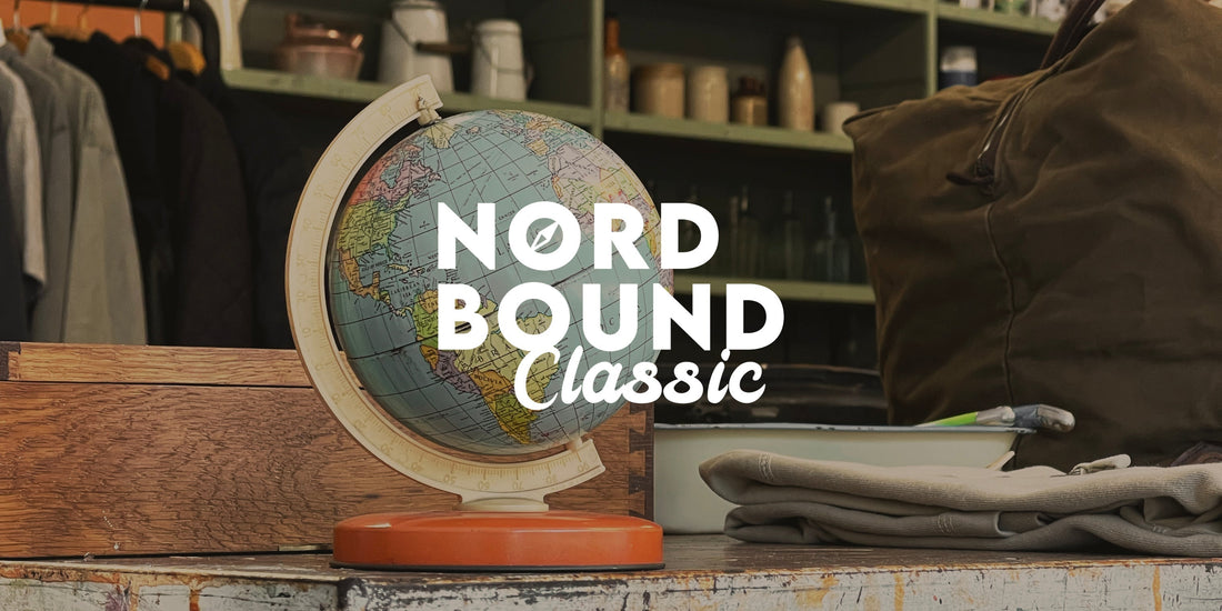 Nord Bound Classic: We are made for what is out there