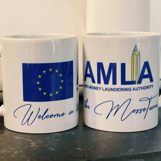 Team AMLA *Exclusive Mug*